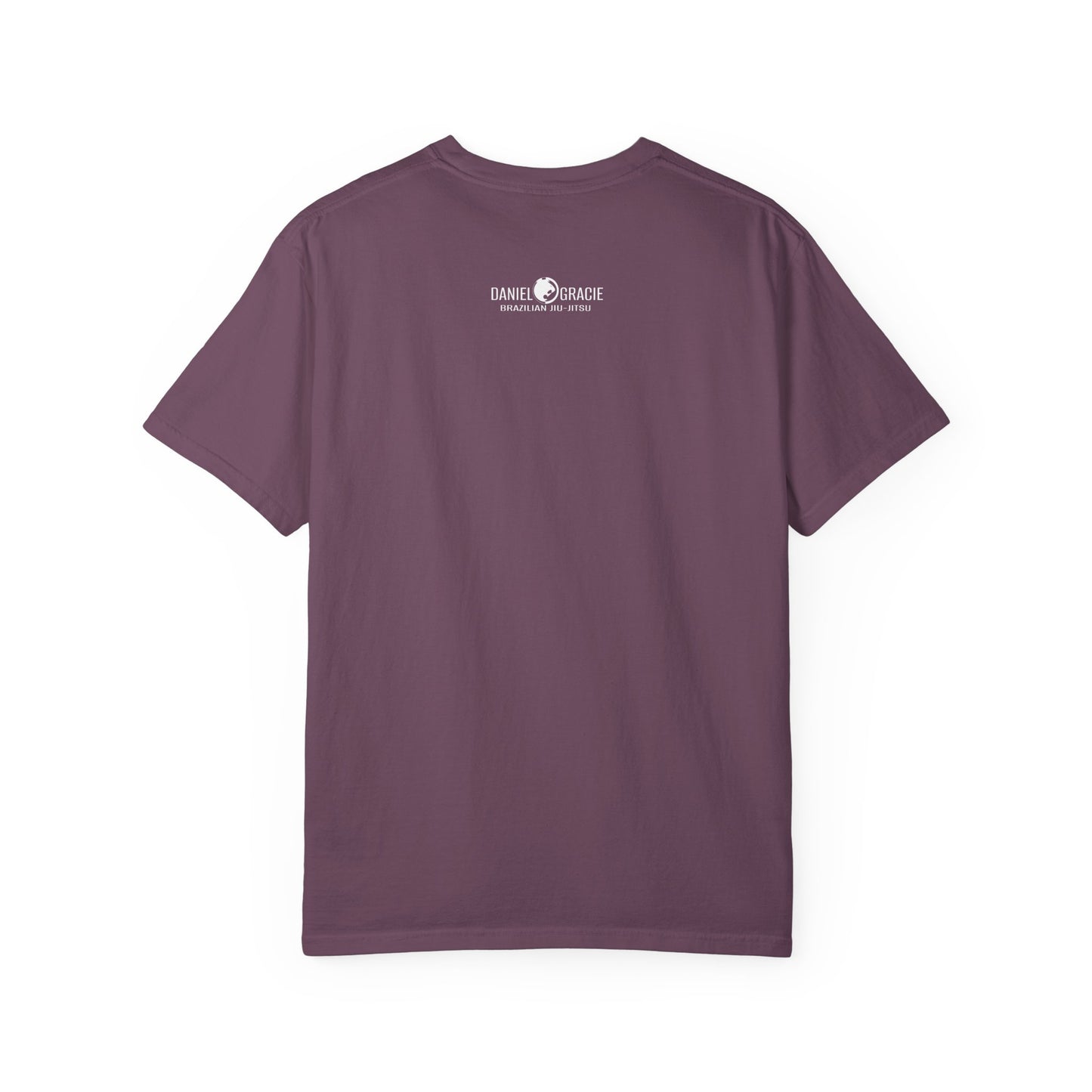 Jiu Jitsu Colors T-shirt