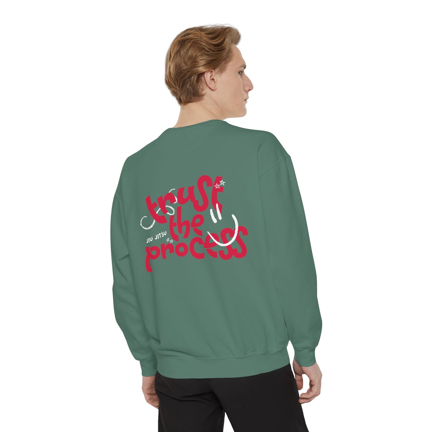 Trust the Process - Sweatshirt