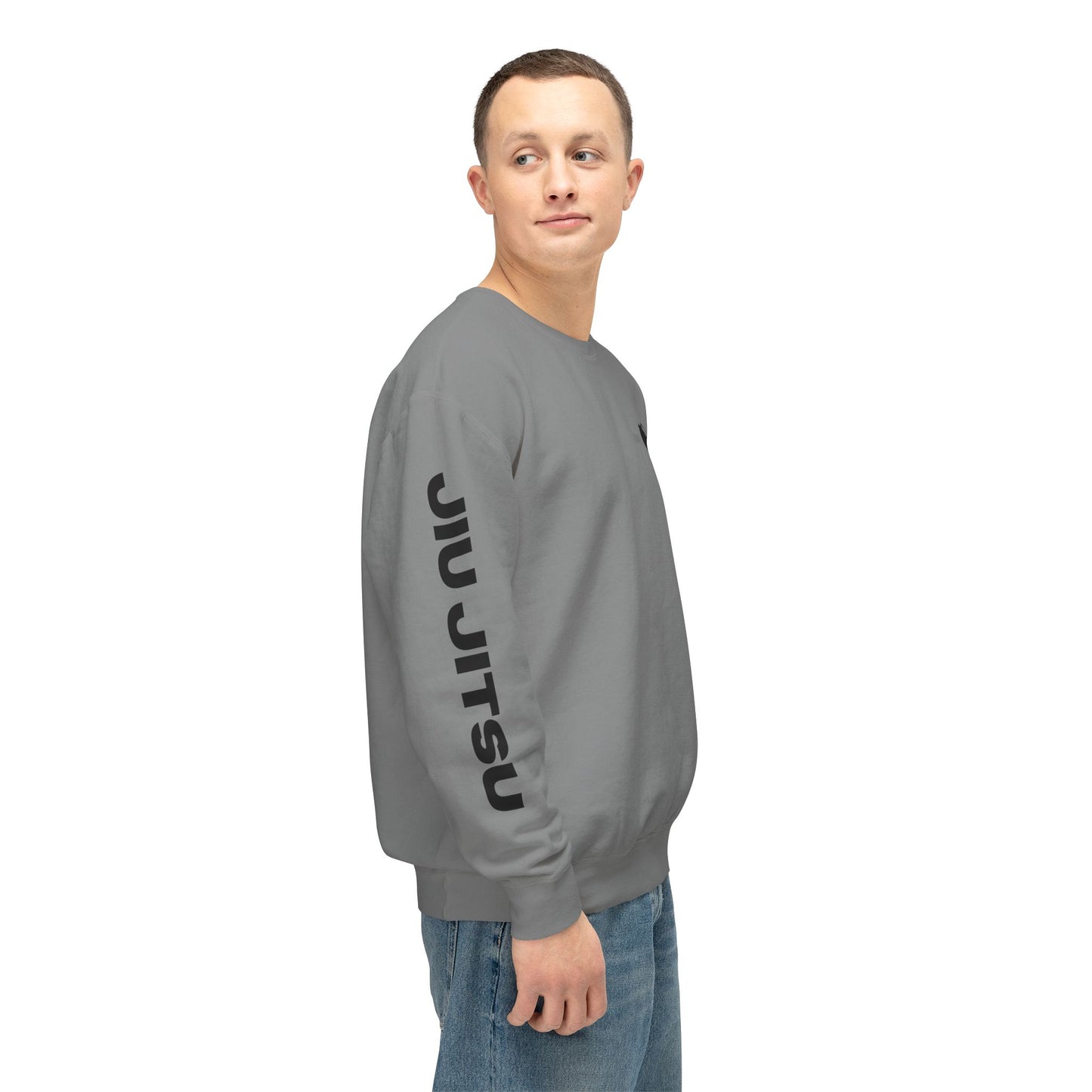 Jiu Jitsu Sweatshirt