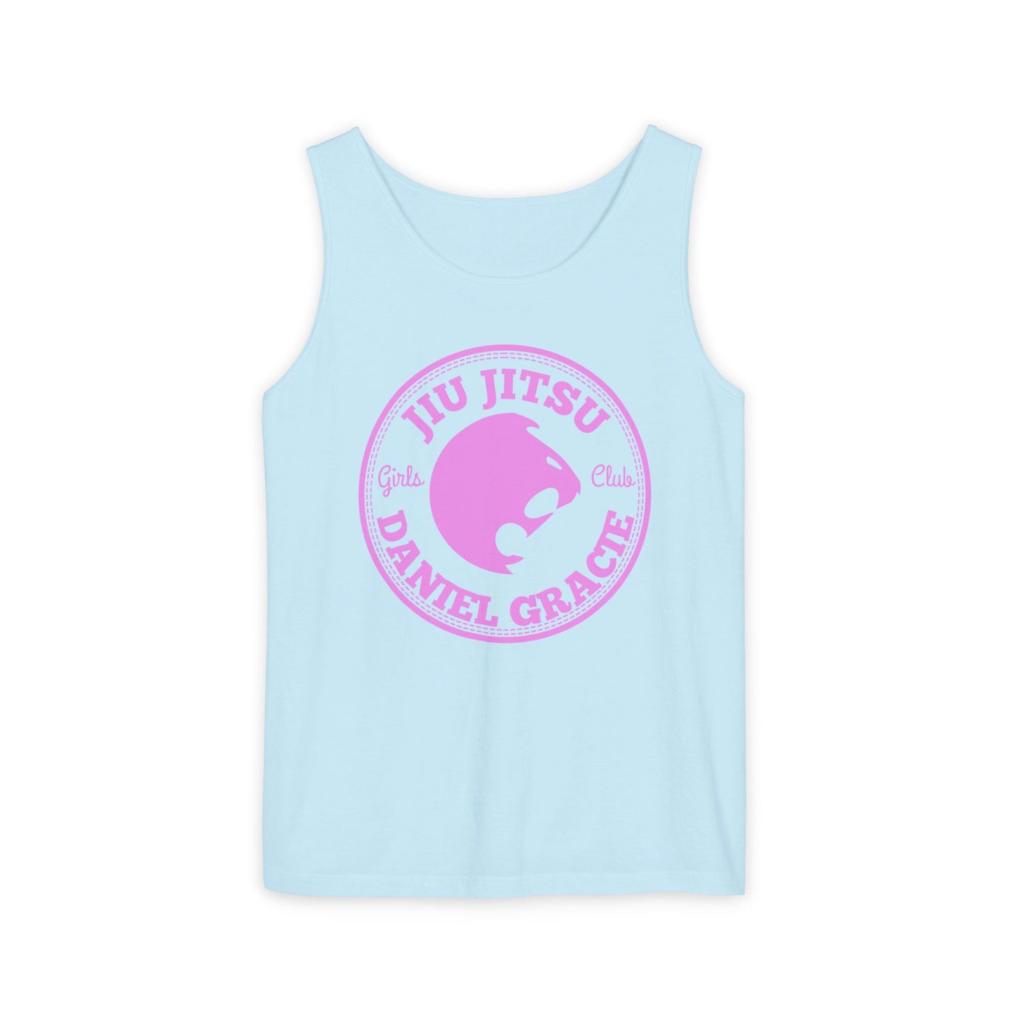 Pink - Women's Tank Top