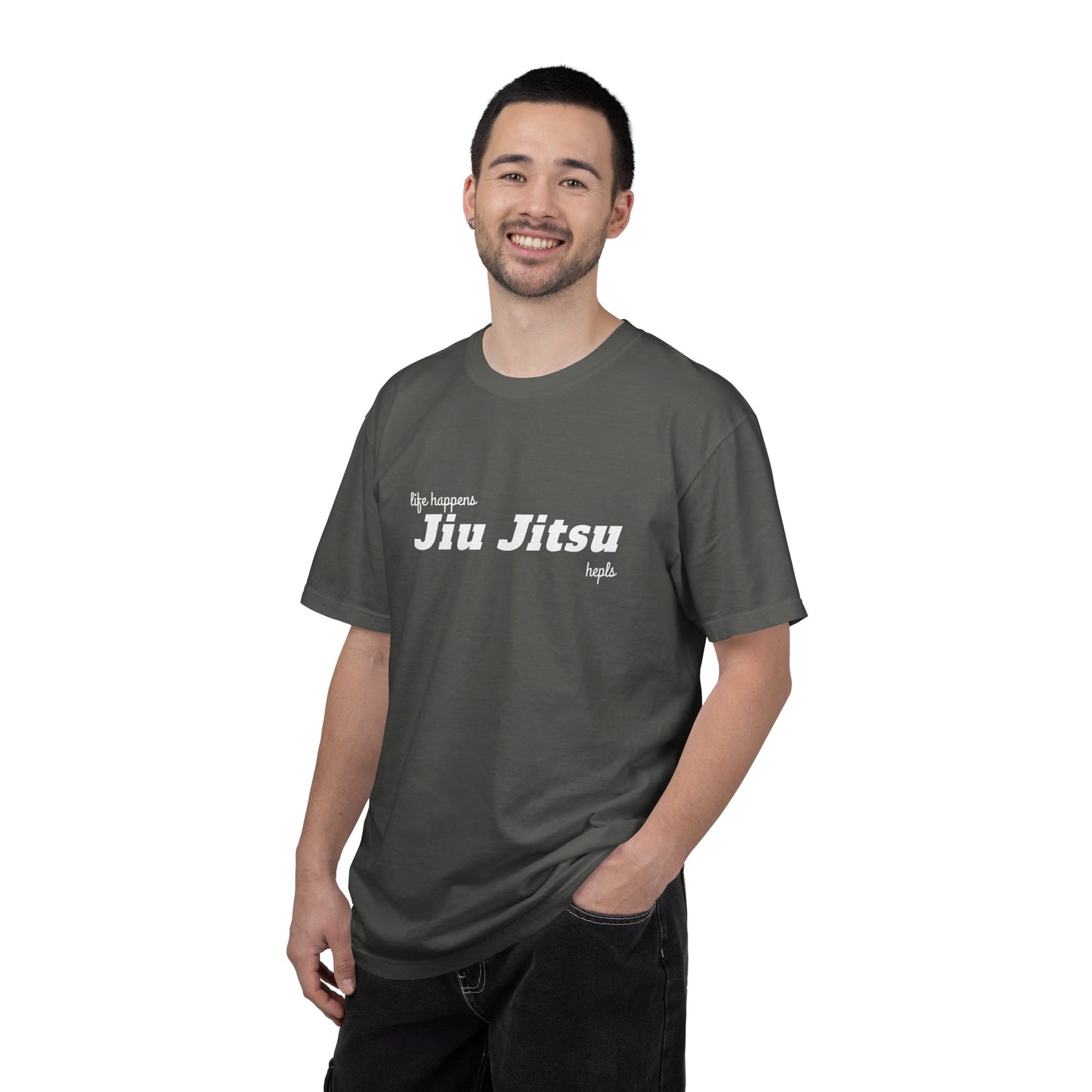 Jiu Jitsu T-shirt
