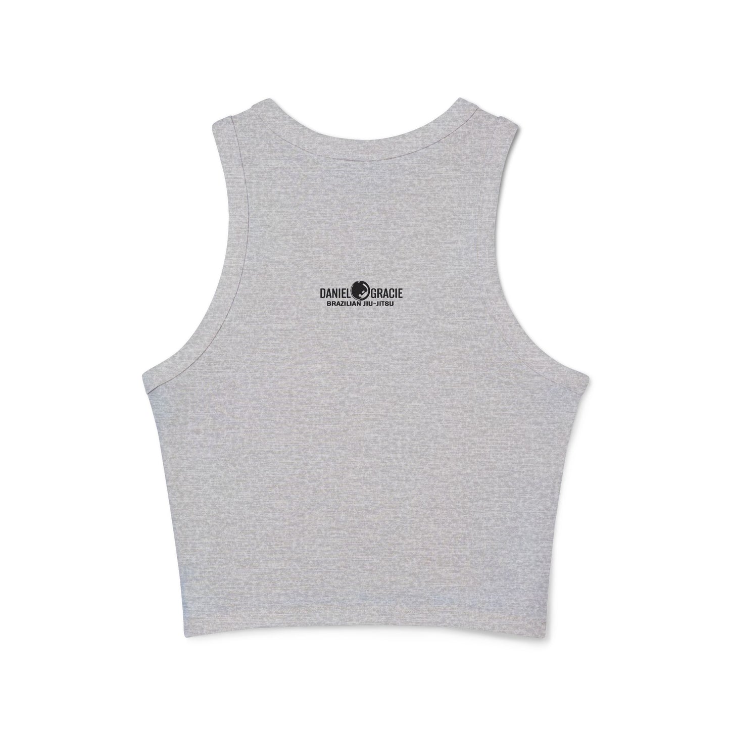 Jiu Jitsu Girls Club - Women's Crop Tank