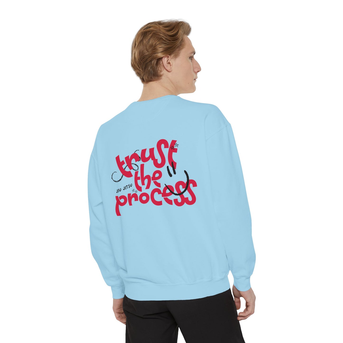 Trust the Process - Sweatshirt