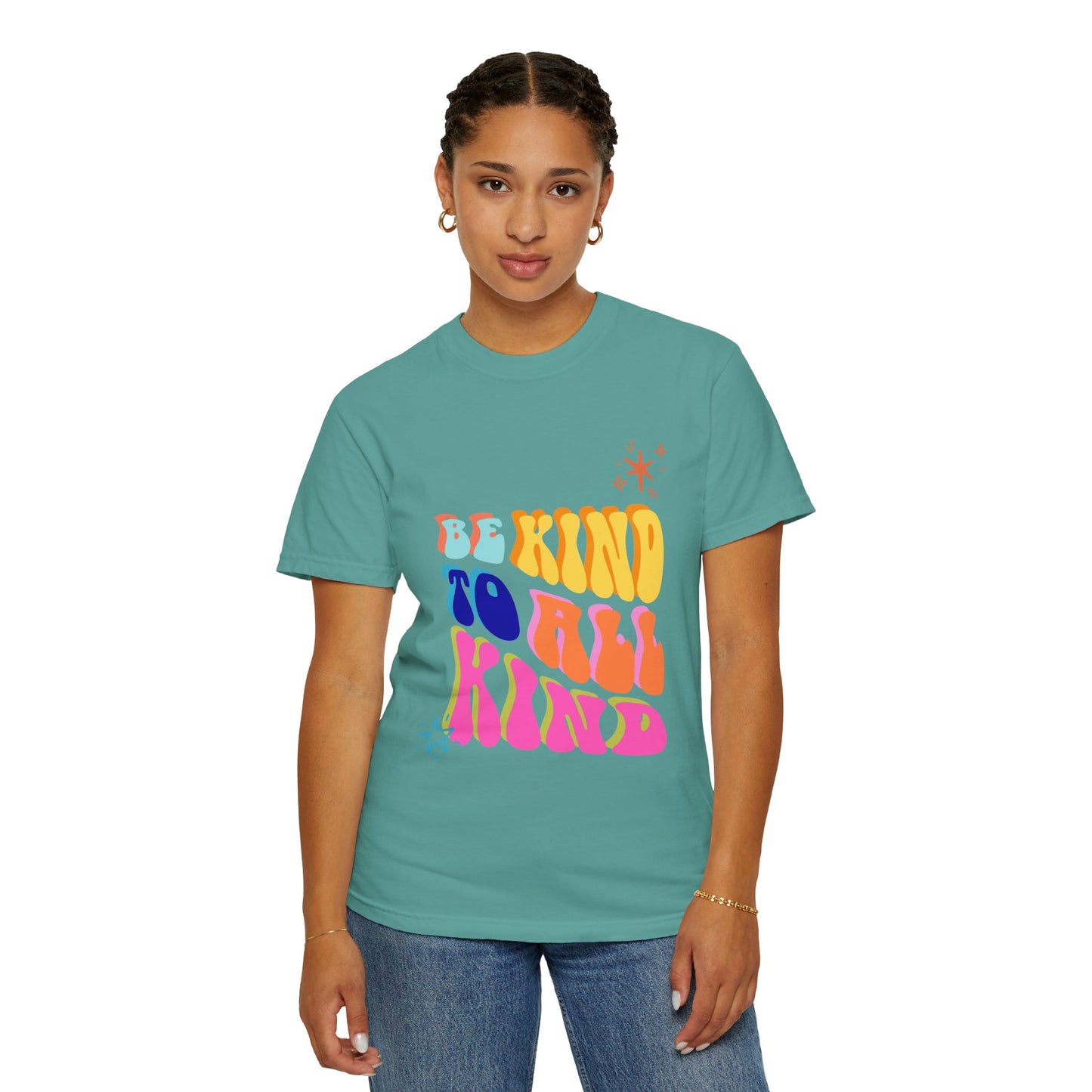 Be Kind To All Kind T-Shirt