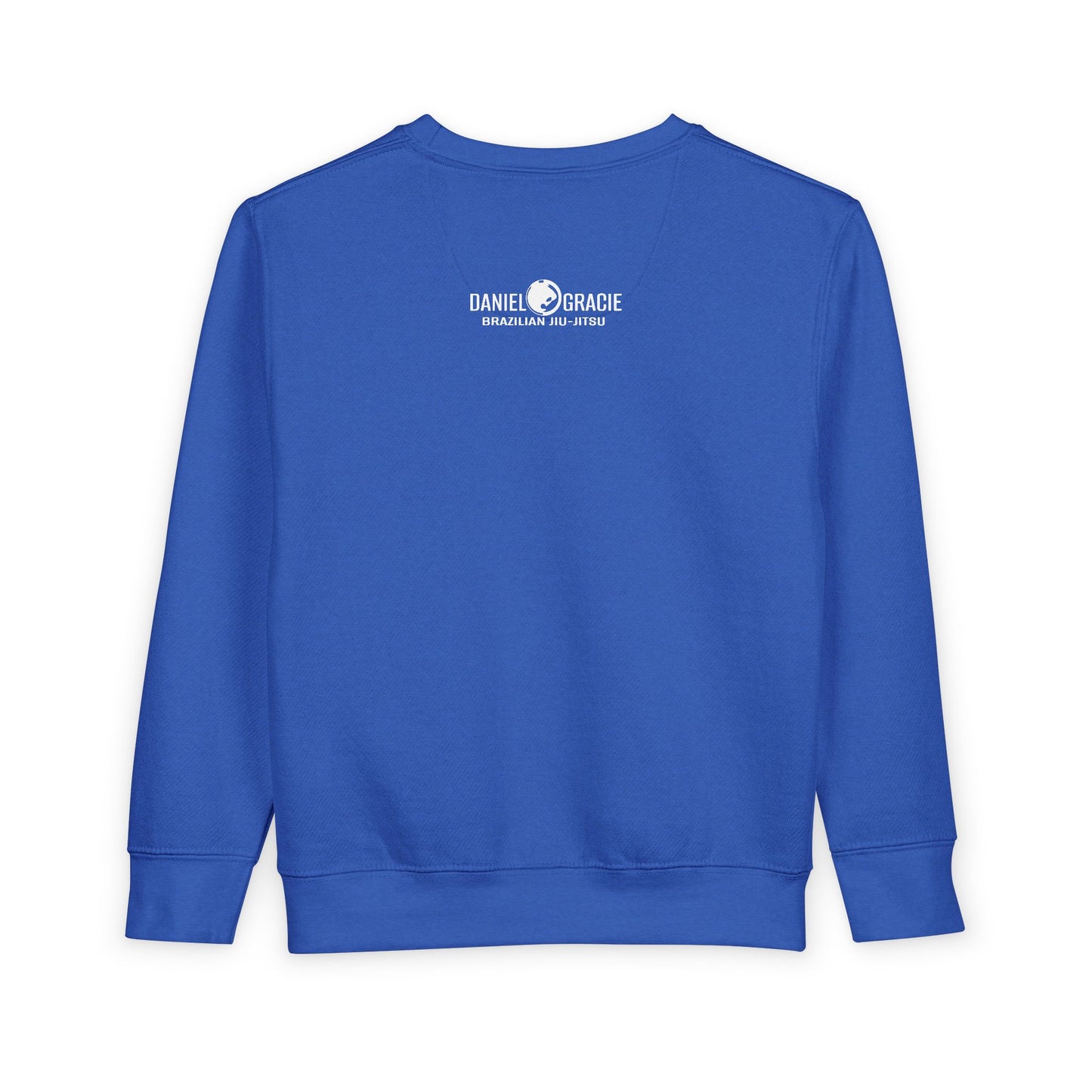 Trust the Process - Toddler Sweatshirt