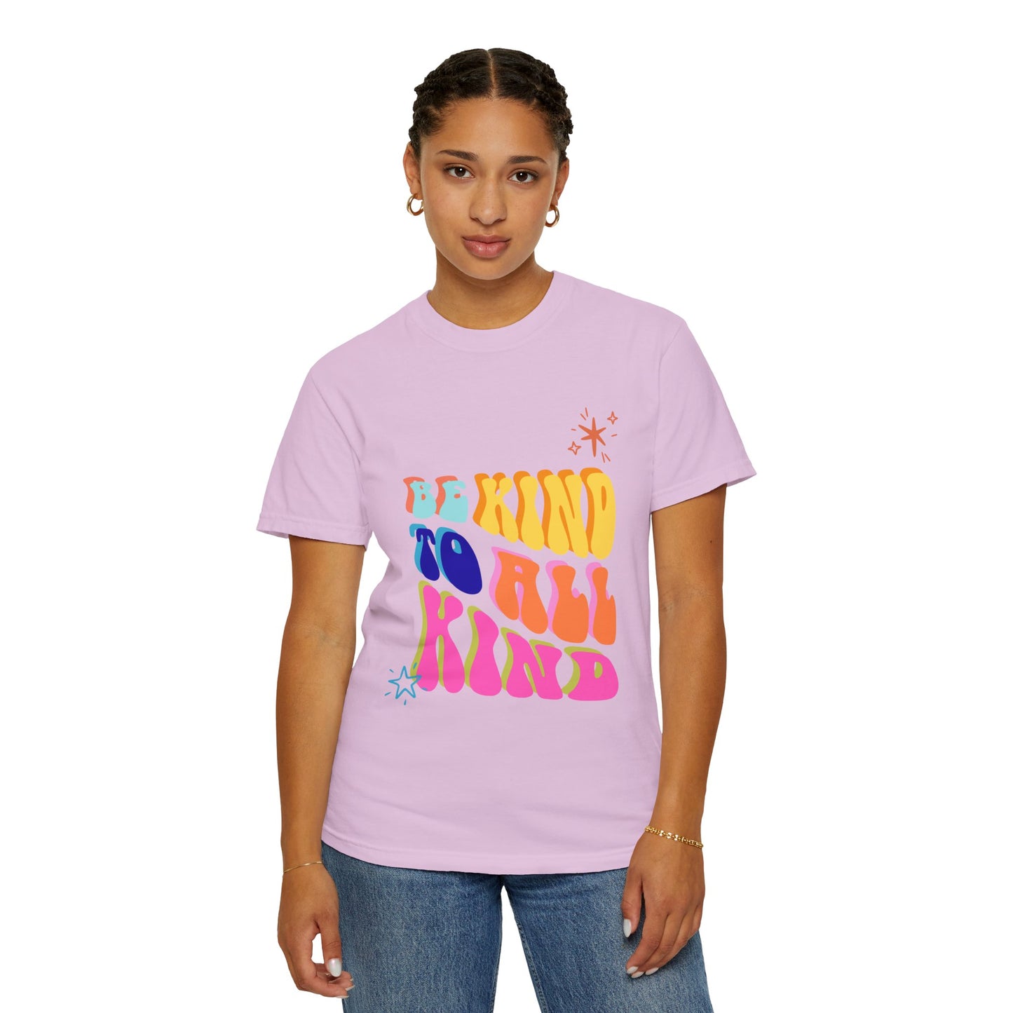 Be Kind To All Kind T-Shirt