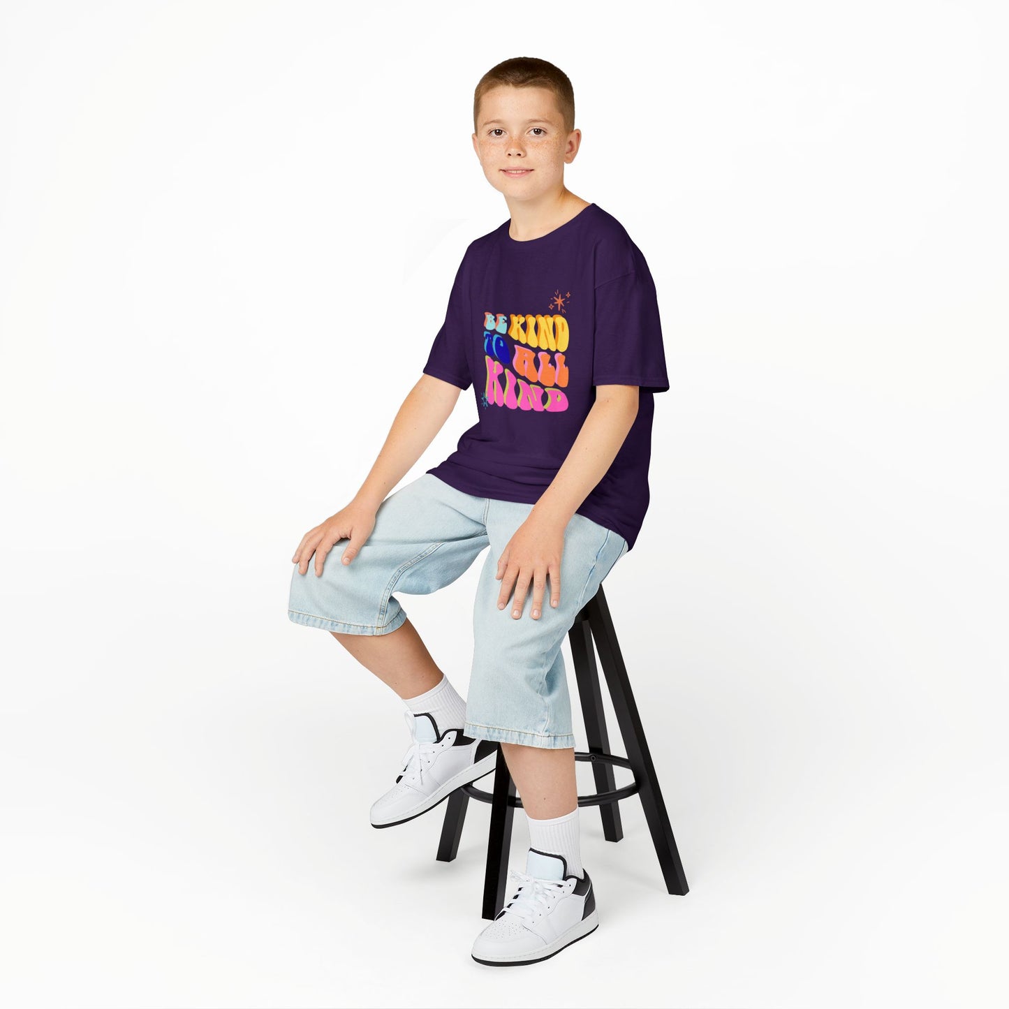 Be Kind To All Kind Kids T-shirt