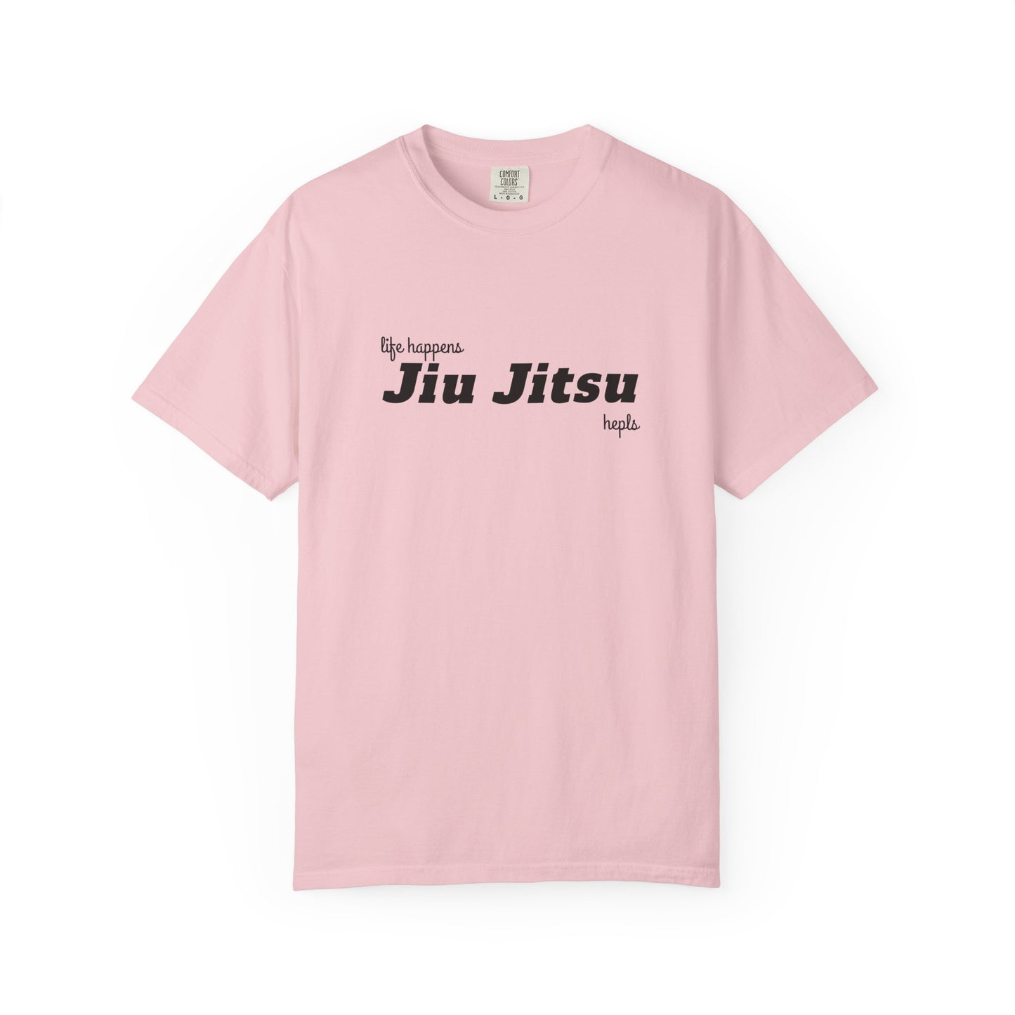 Jiu Jitsu T-shirt