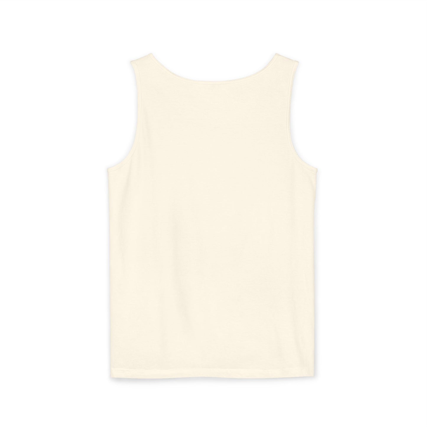 Blue - Women's Tank Top