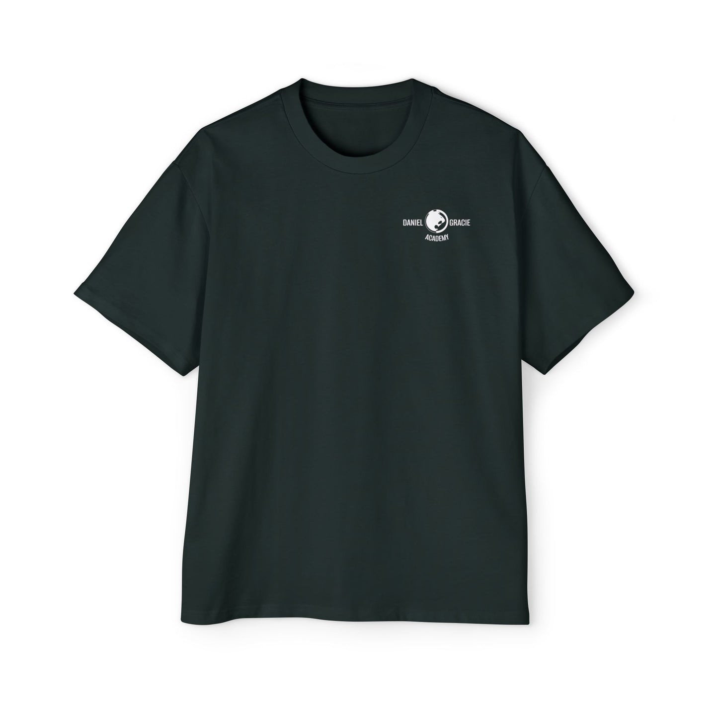 Jiu Jitsu Dad Oversized T-Shirt