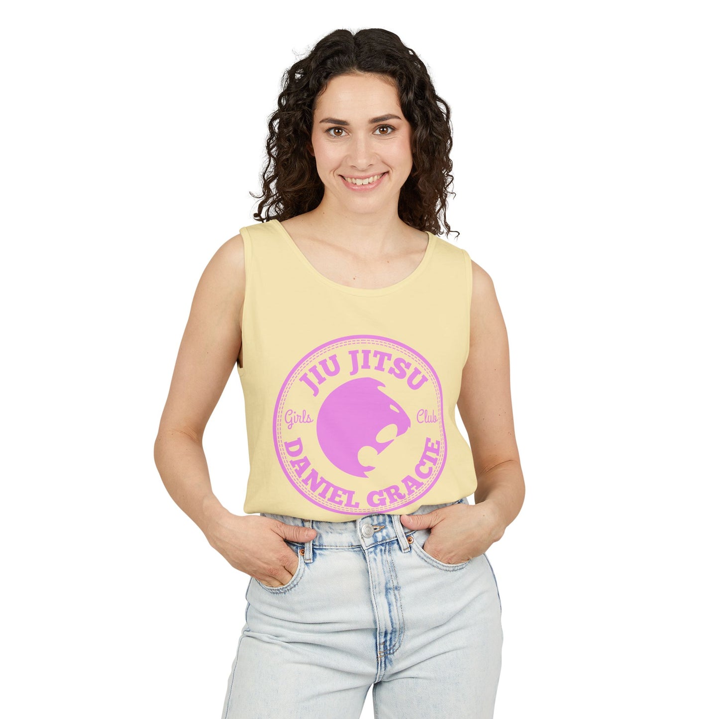 Pink - Women's Tank Top