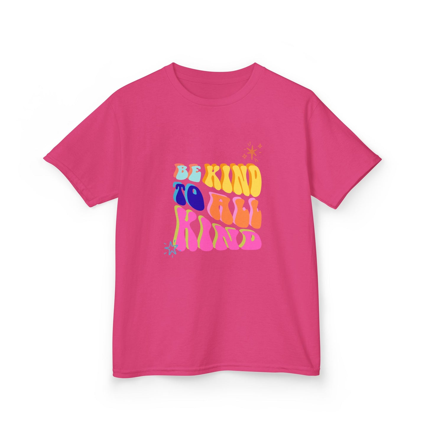 Be Kind To All Kind Kids T-shirt