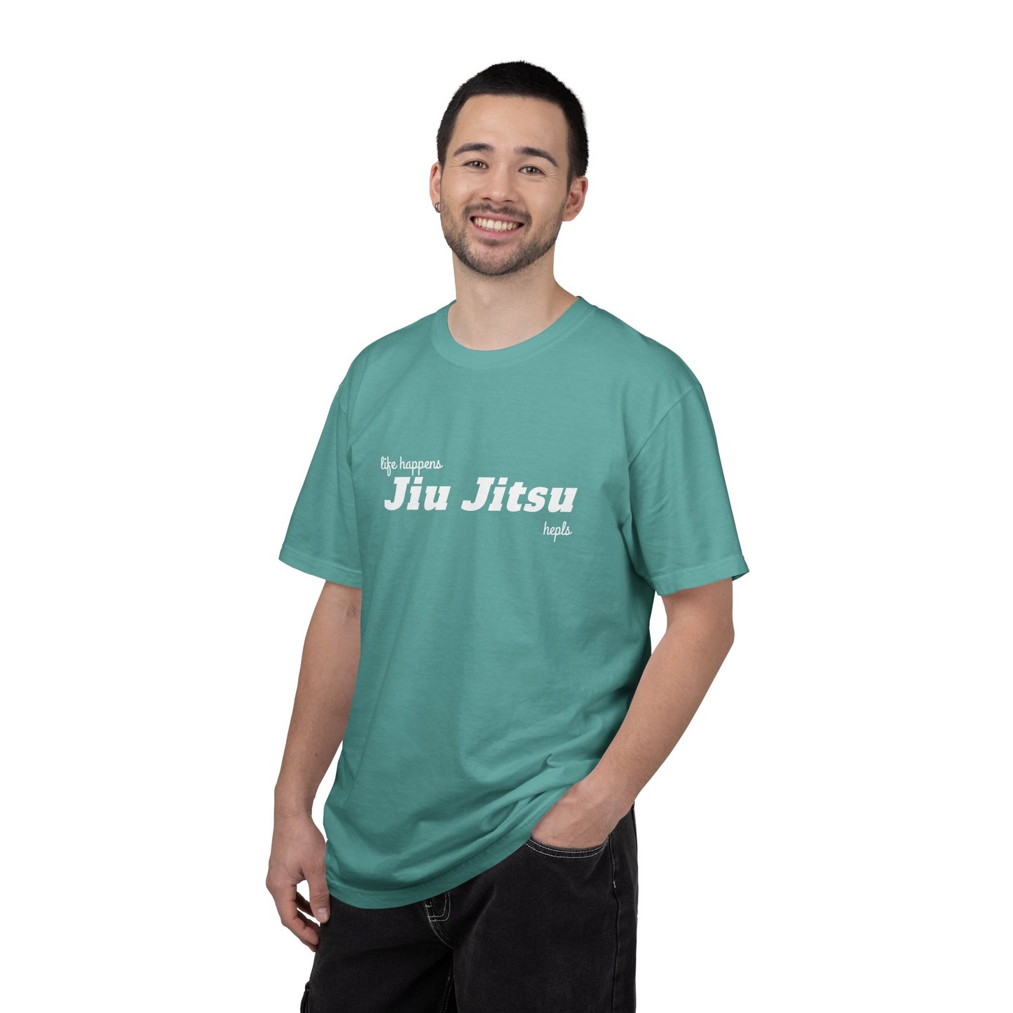 Jiu Jitsu T-shirt