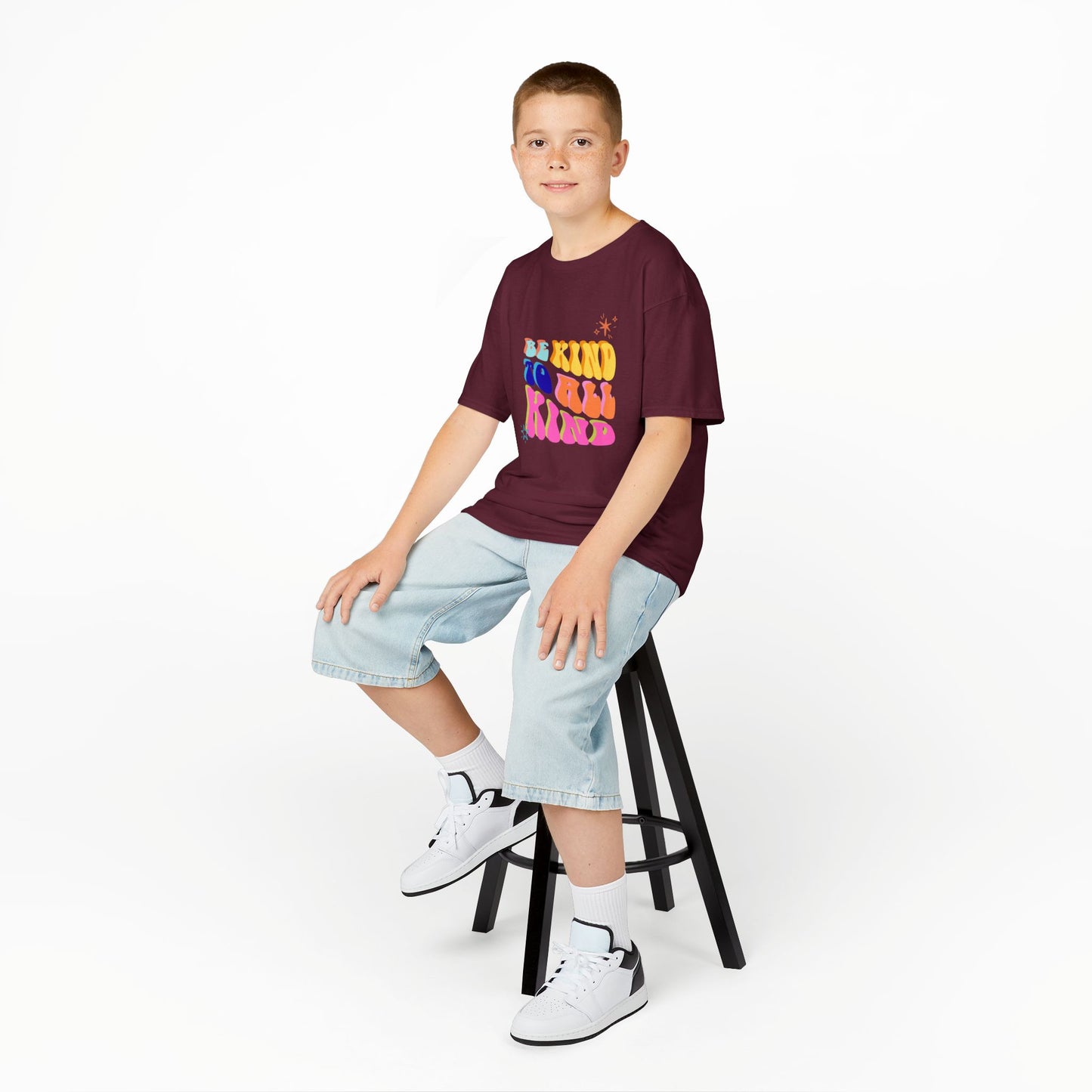 Be Kind To All Kind Kids T-shirt