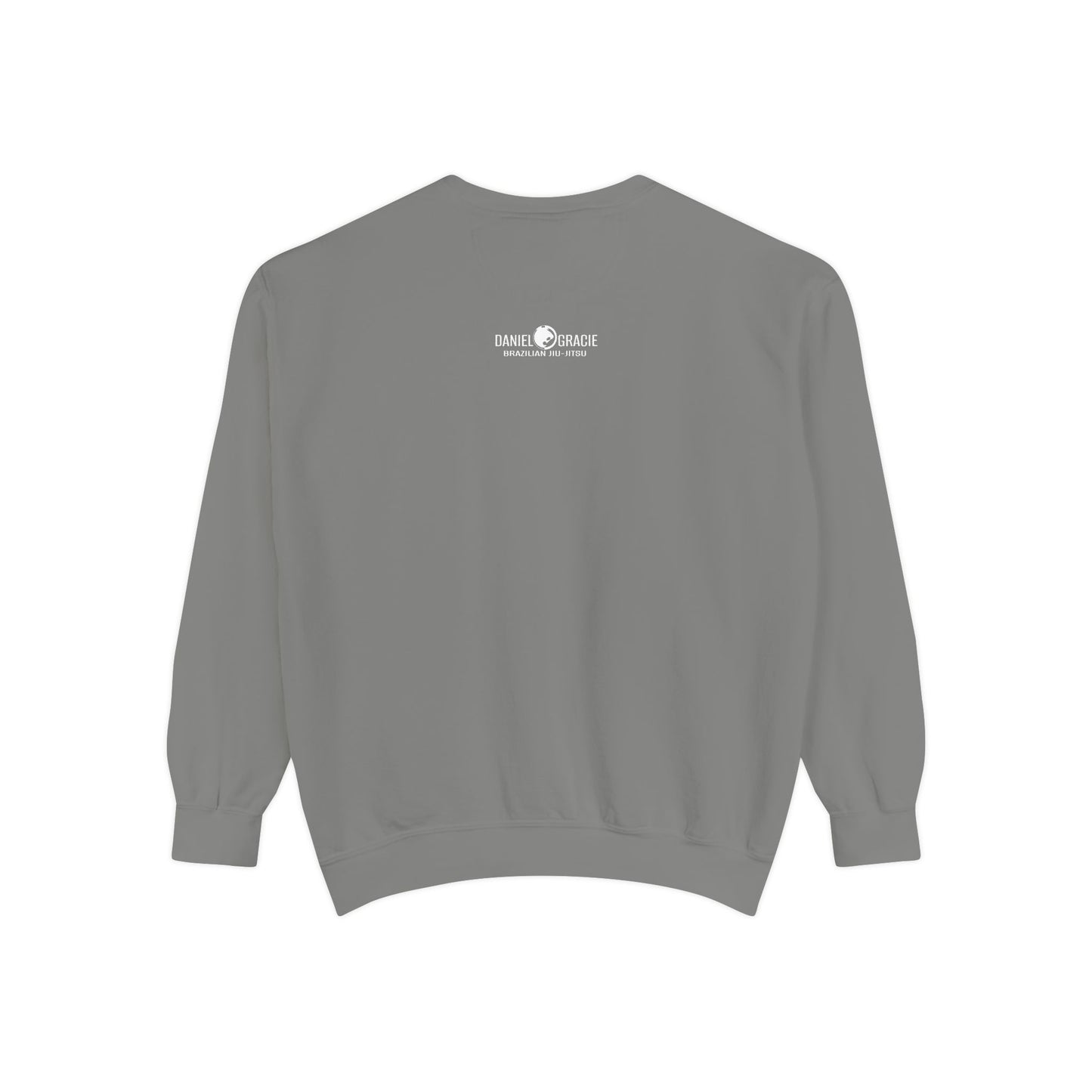 Jiu Jitsu Colors Sweatshirt