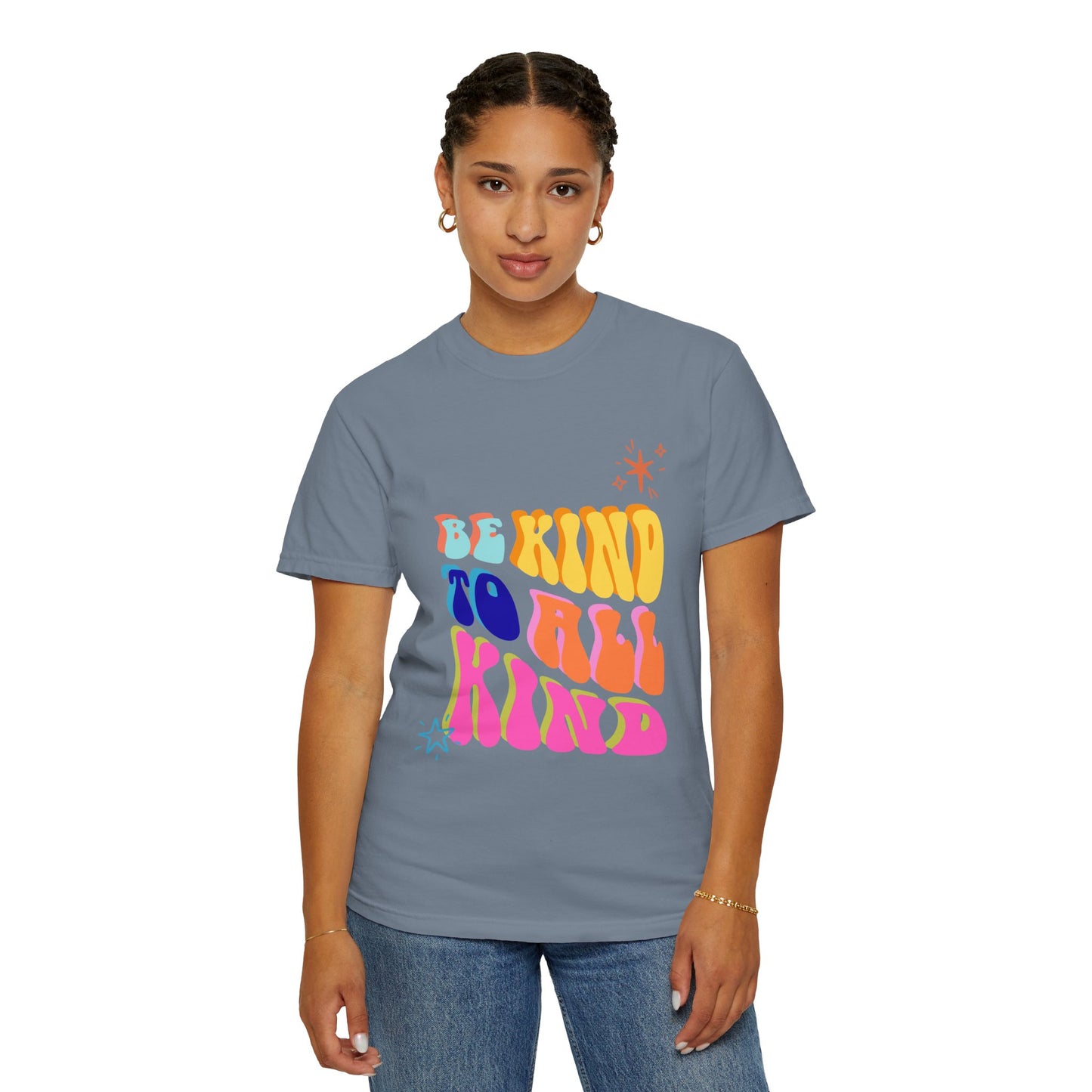 Be Kind To All Kind T-Shirt