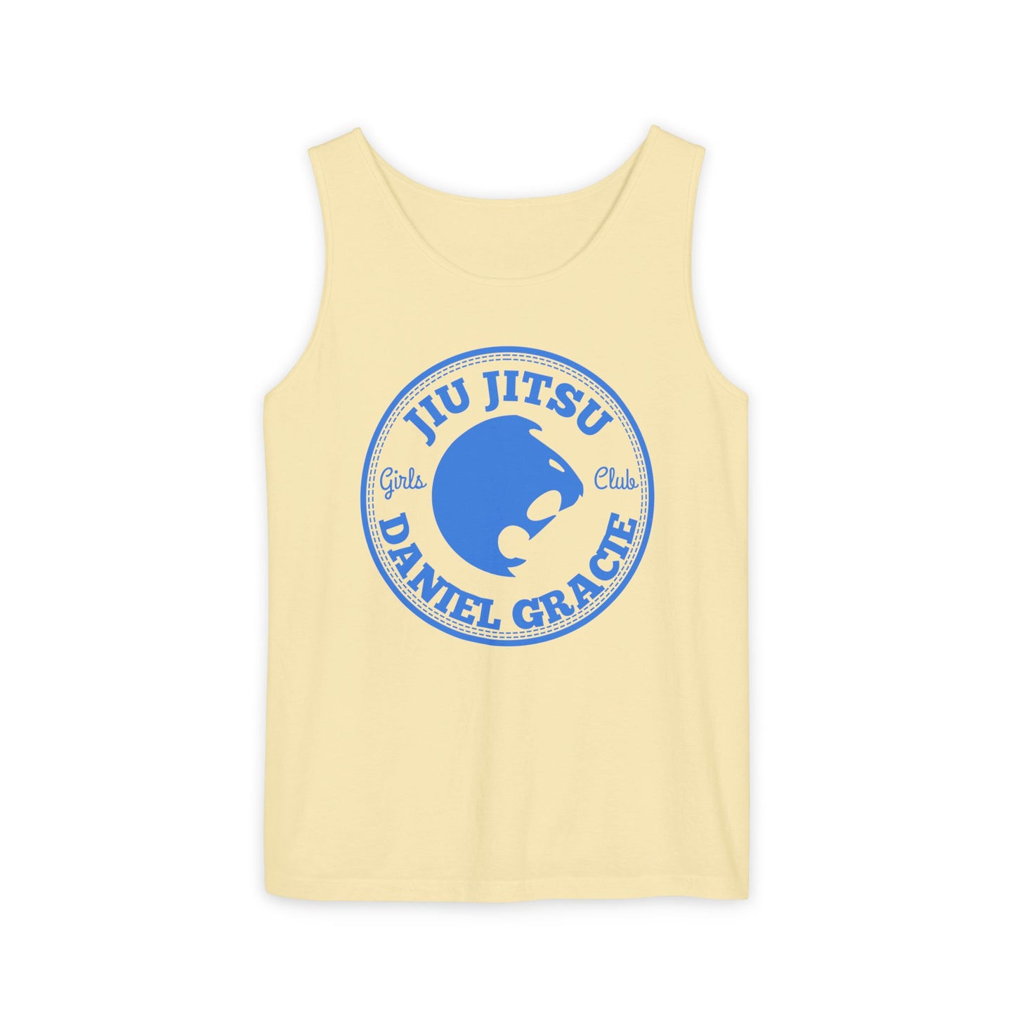 Blue - Women's Tank Top
