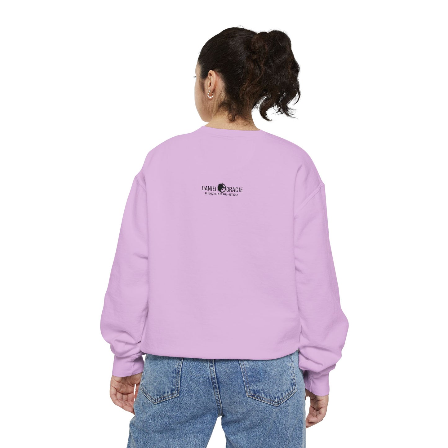 Jiu Jitsu Colors Sweatshirt