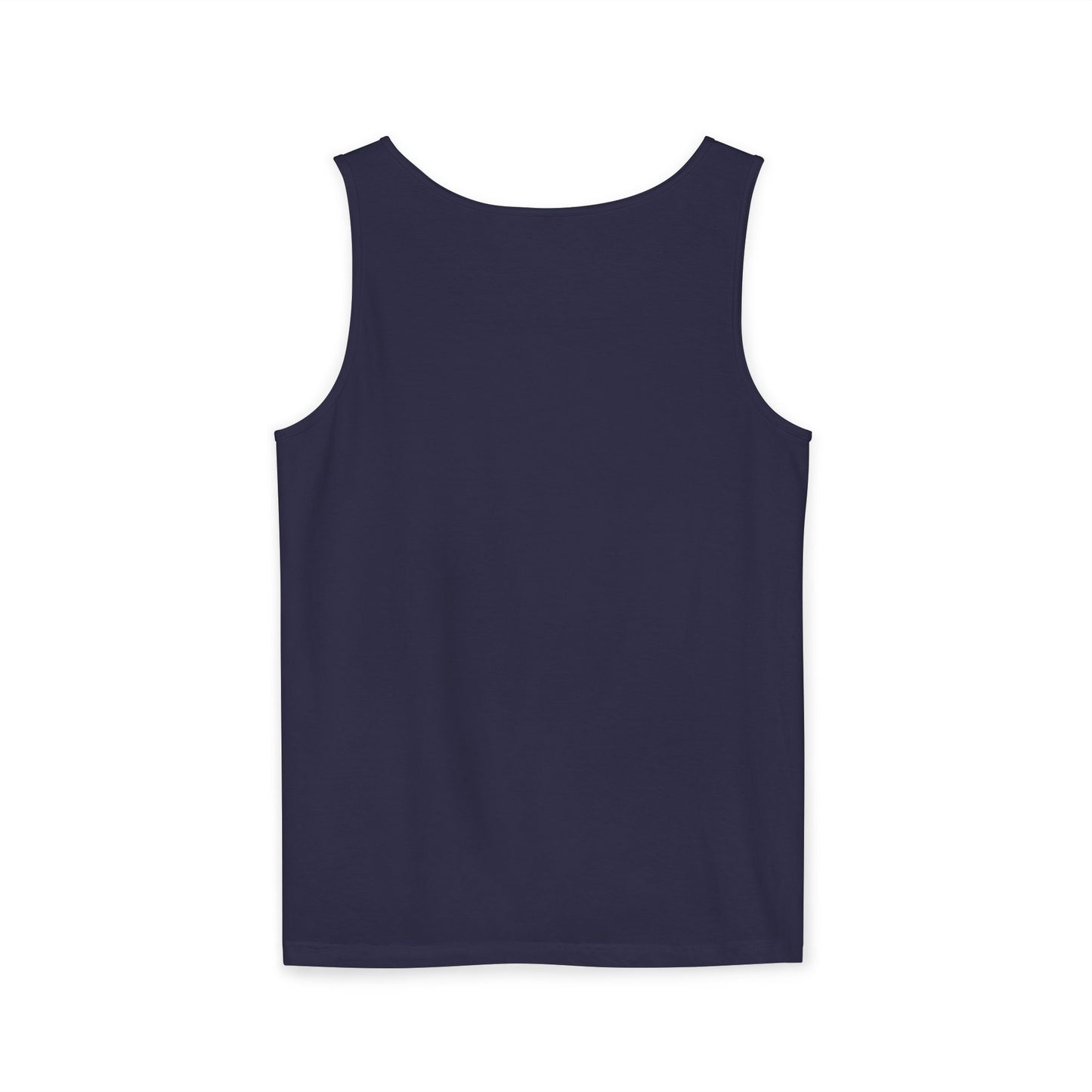 Blue - Women's Tank Top