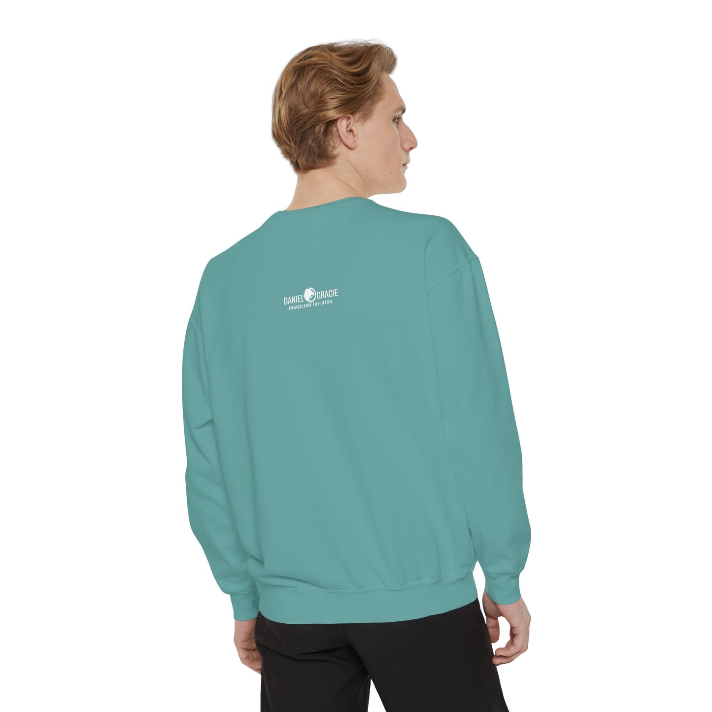 Jiu Jitsu Colors Sweatshirt