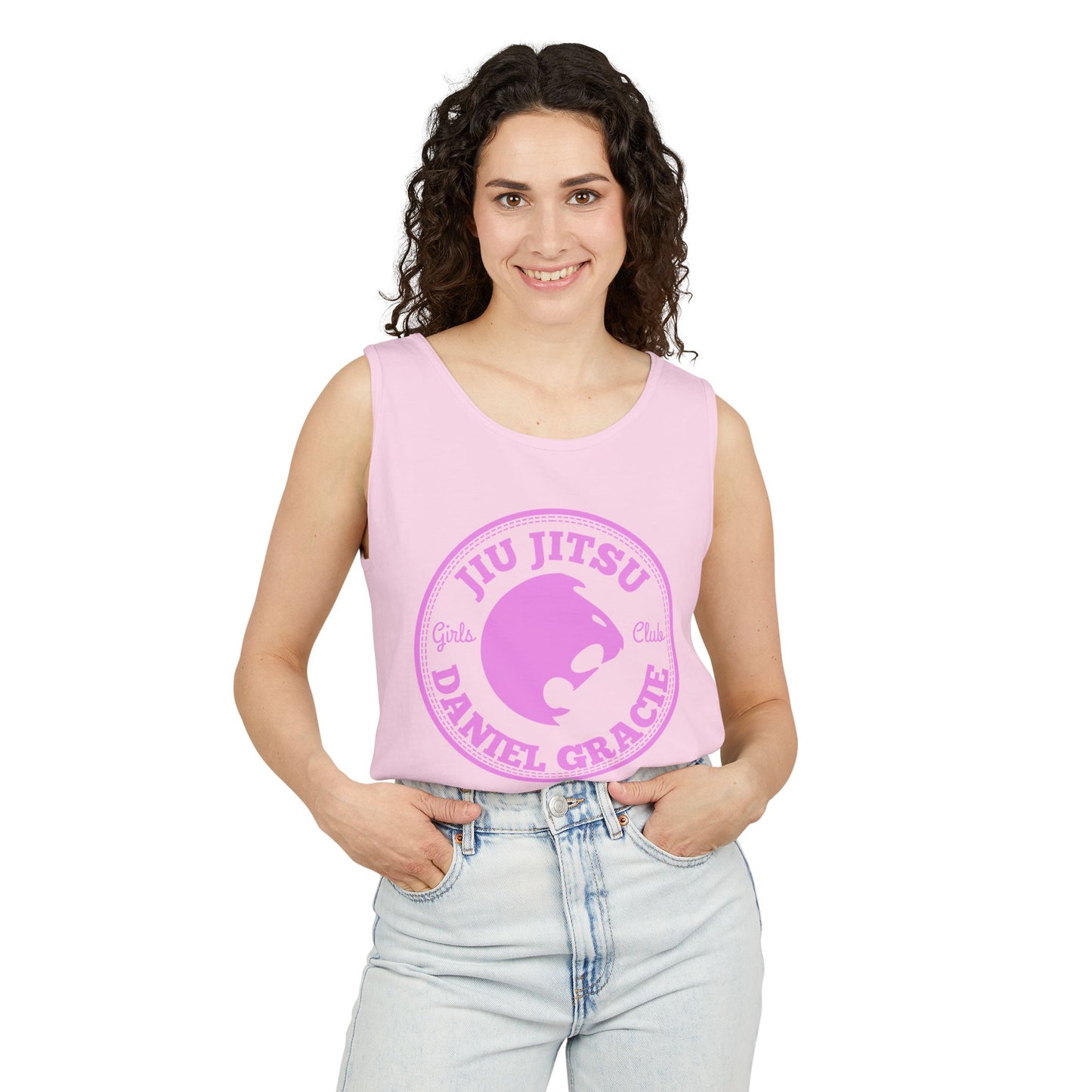 Pink - Women's Tank Top