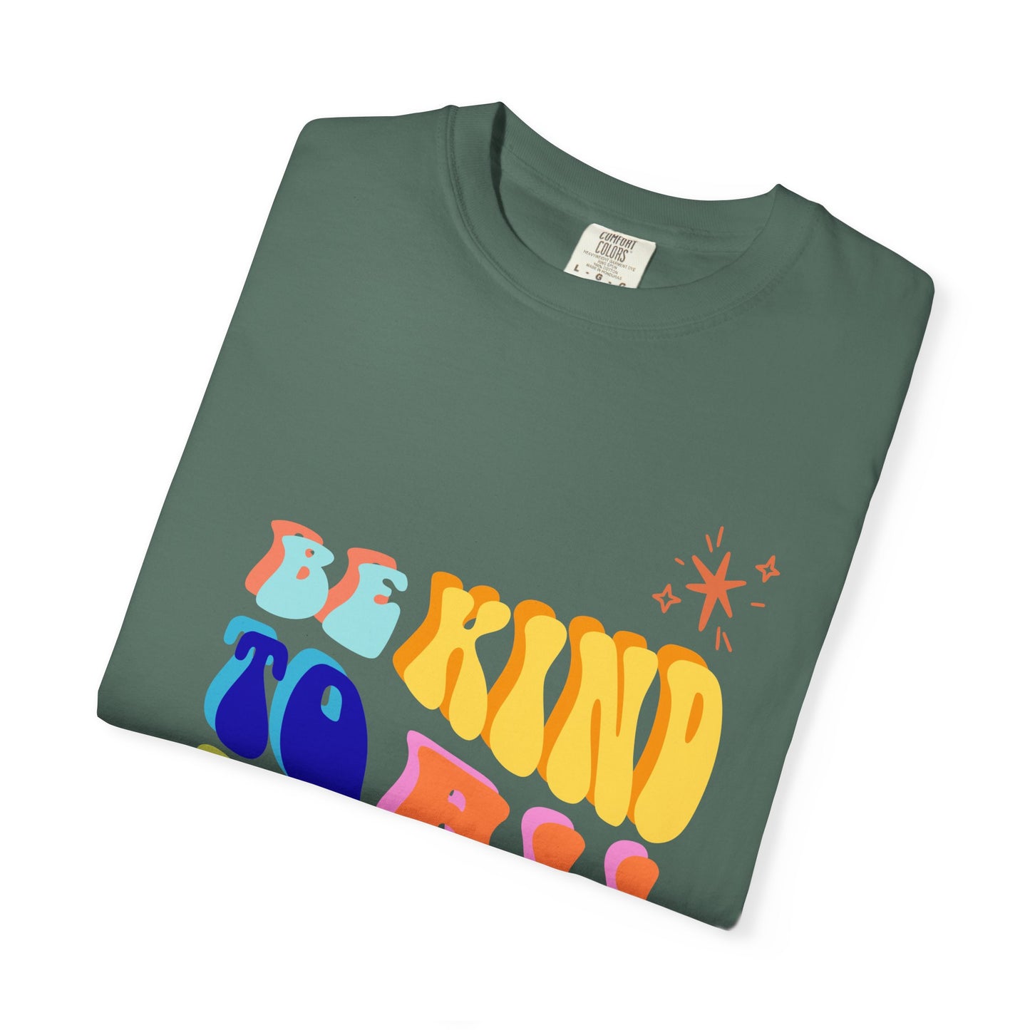 Be Kind To All Kind T-Shirt