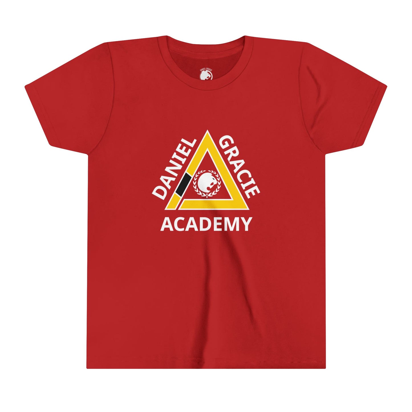 Yellow Belt - Youth T-shirt