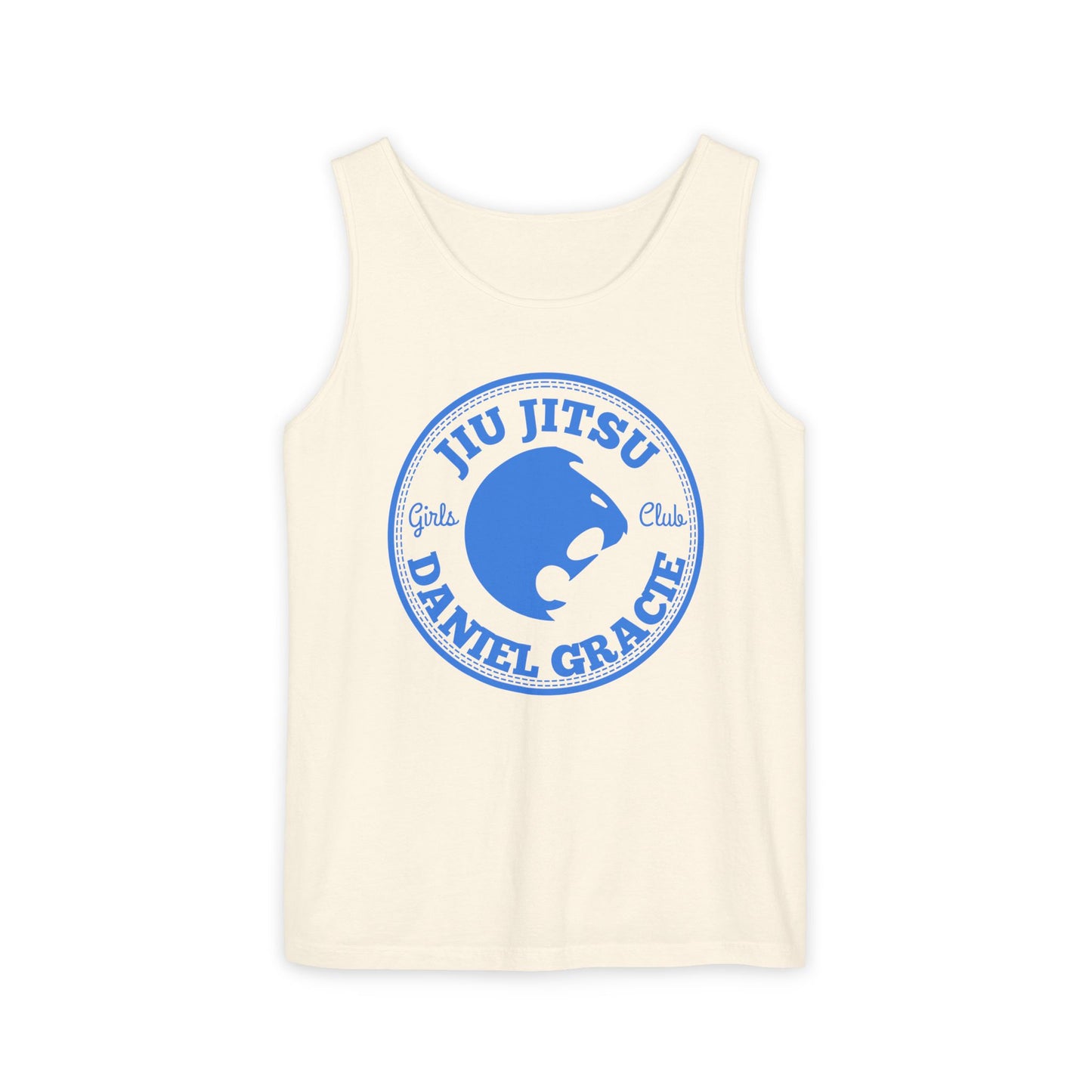 Blue - Women's Tank Top