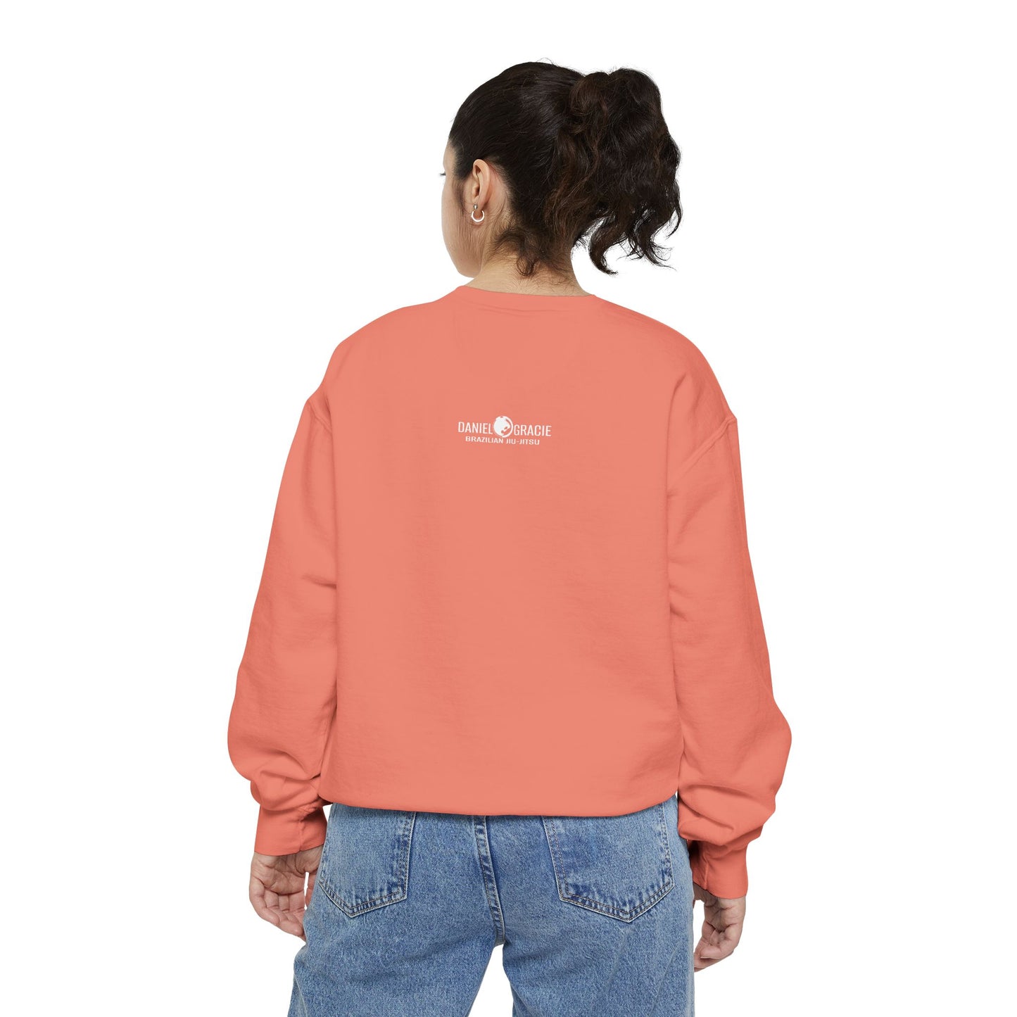 Jiu Jitsu Colors Sweatshirt