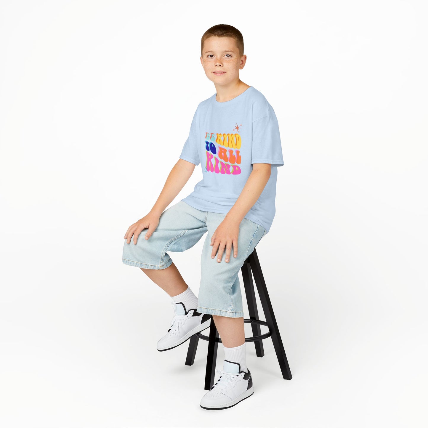 Be Kind To All Kind Kids T-shirt