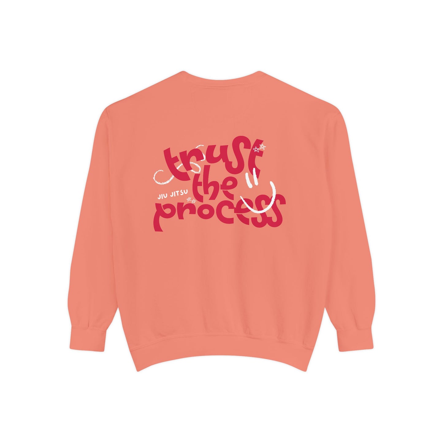 Trust the Process - Sweatshirt