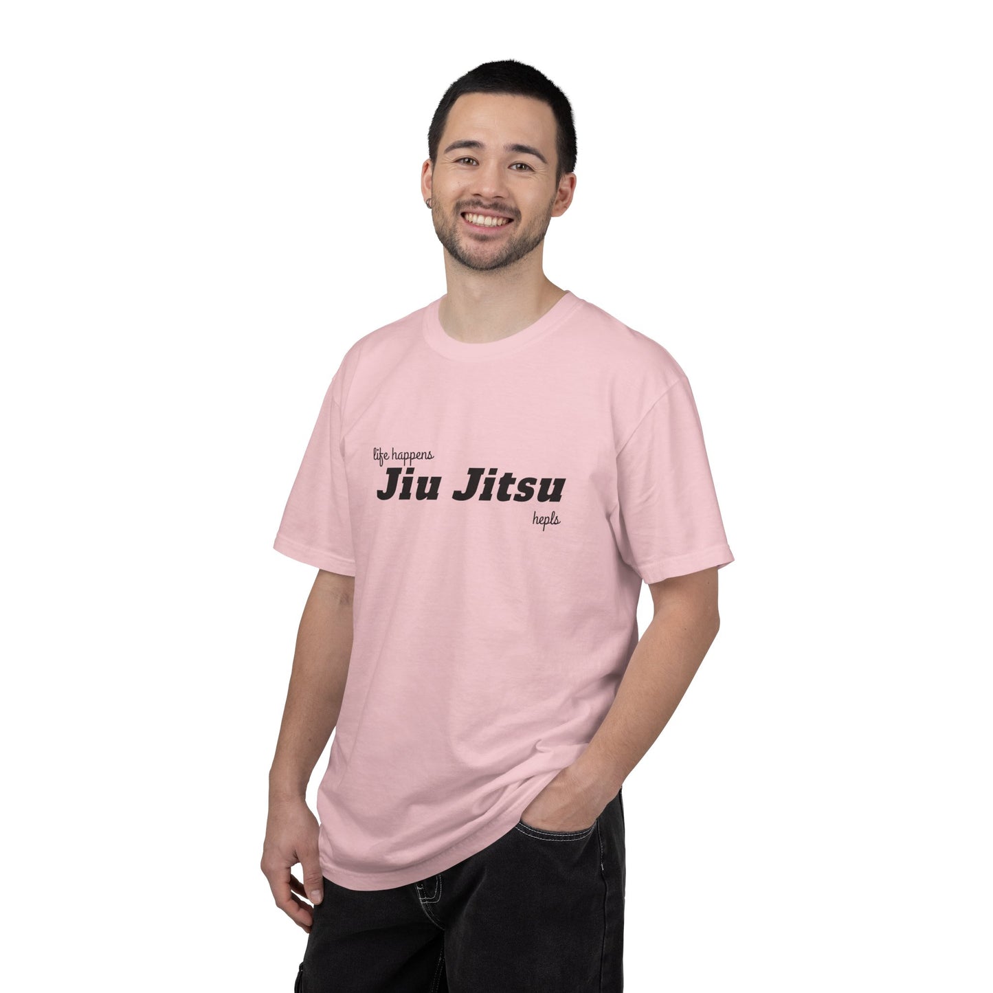 Jiu Jitsu T-shirt