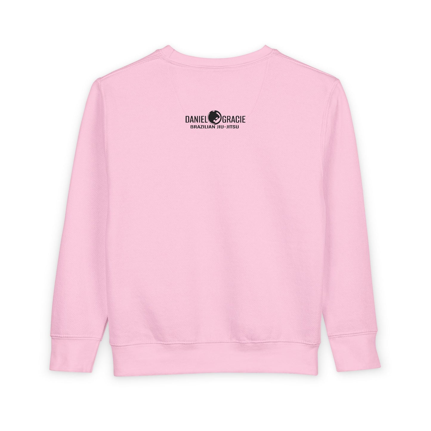 Trust the Process - Toddler Sweatshirt