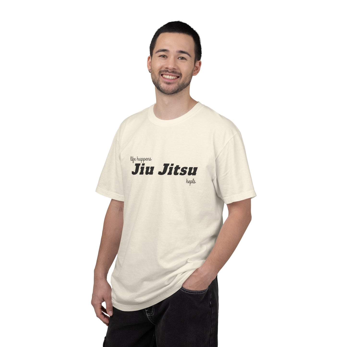 Jiu Jitsu T-shirt