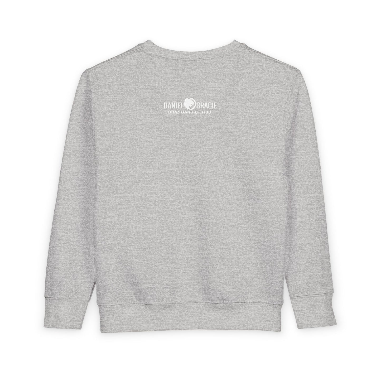 Trust the Process - Toddler Sweatshirt