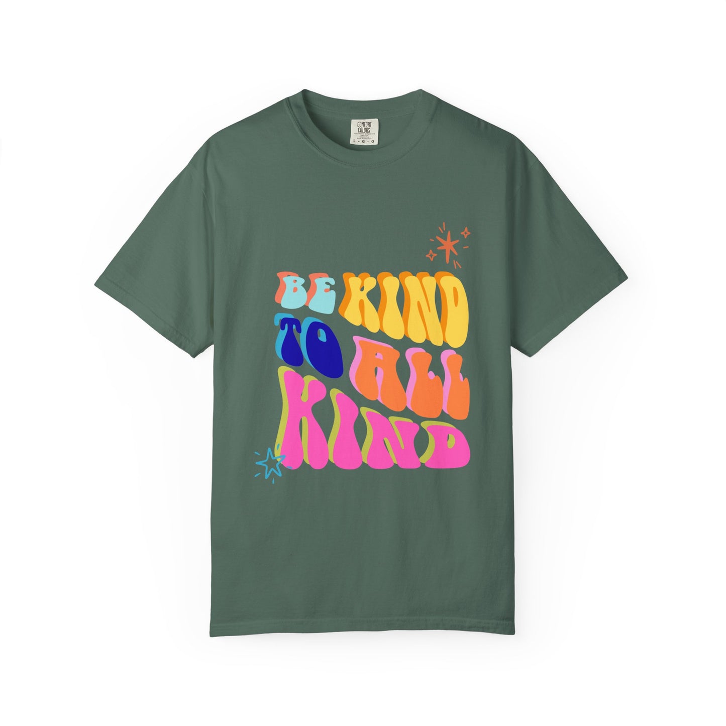 Be Kind To All Kind T-Shirt