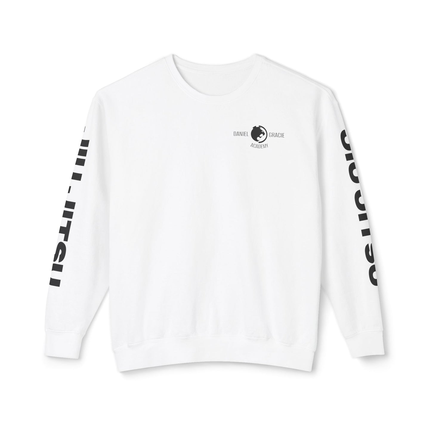 Jiu Jitsu Sweatshirt