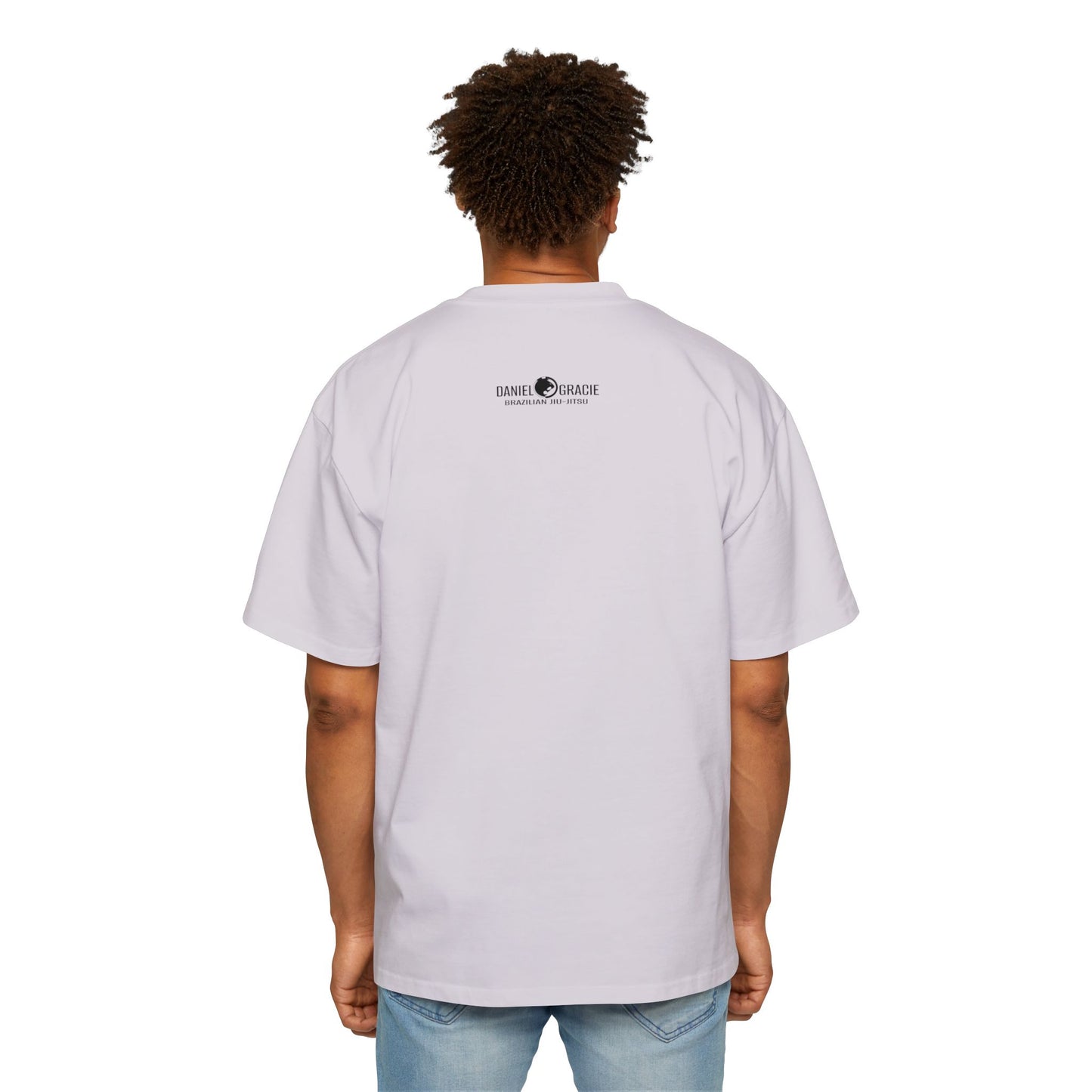 Be Kind To All Kind Oversized T-shirt