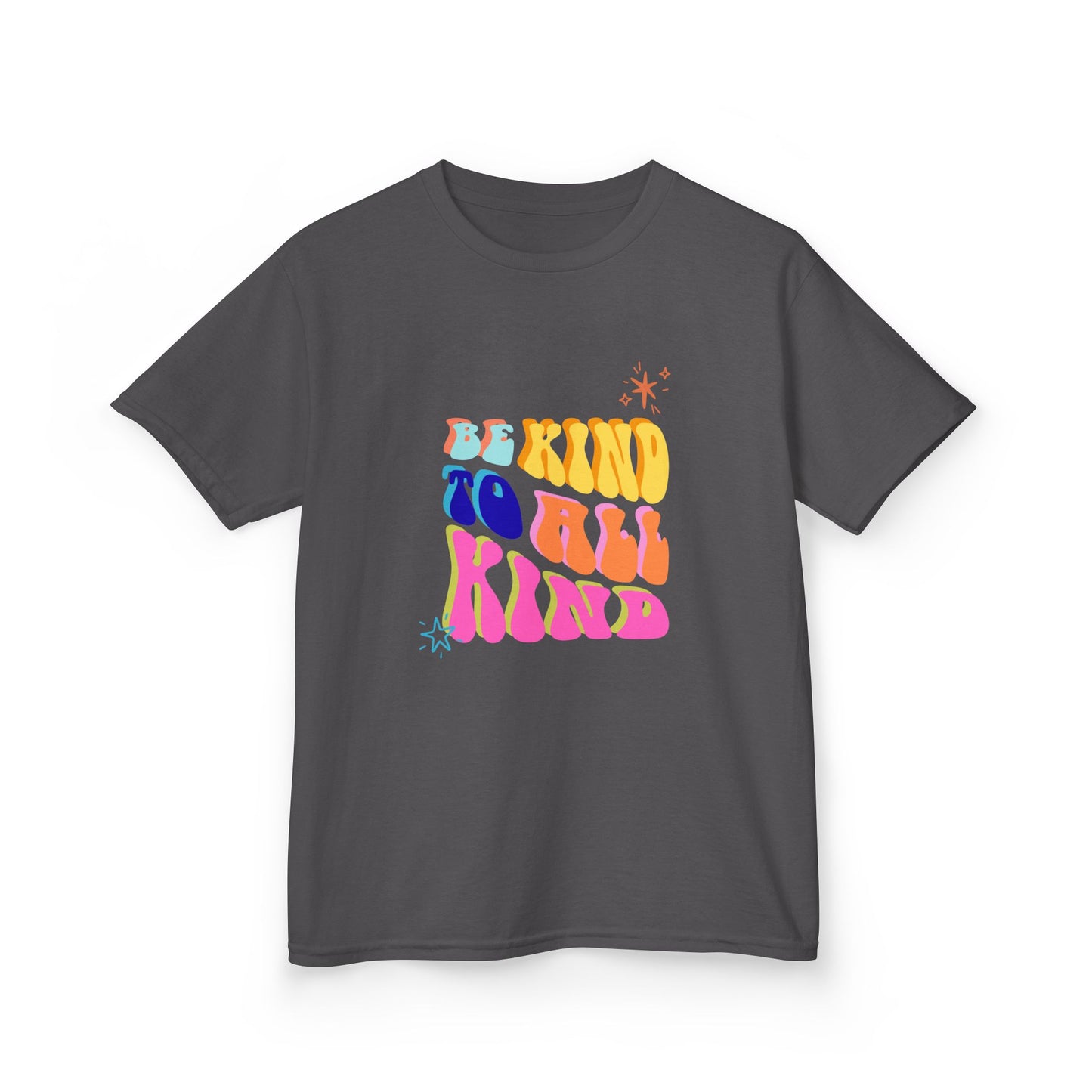 Be Kind To All Kind Kids T-shirt