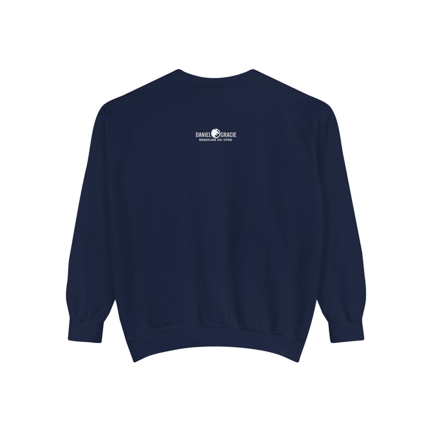 Jiu Jitsu Colors Sweatshirt