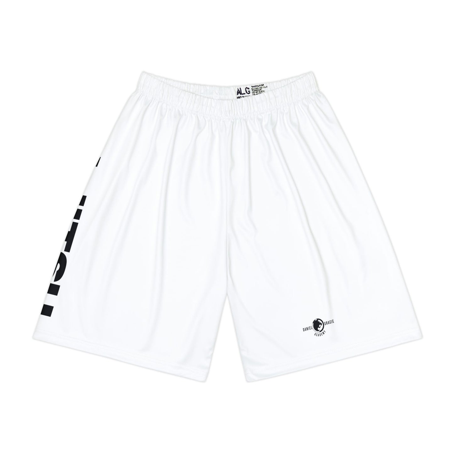 Jiu Jitsu Sports Shorts