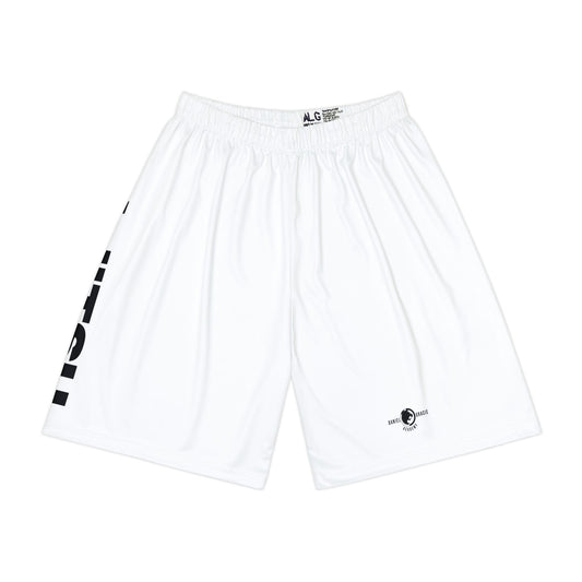 Jiu Jitsu Sports Shorts