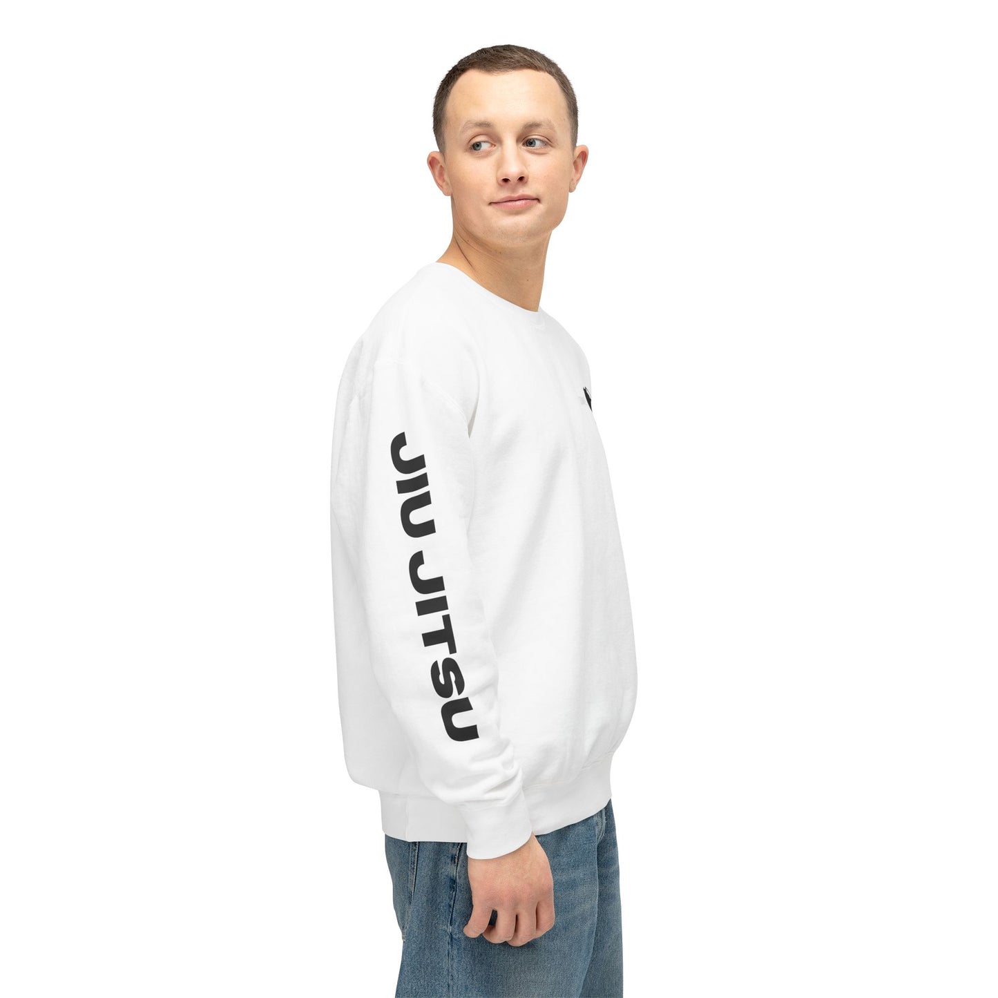 Jiu Jitsu Sweatshirt