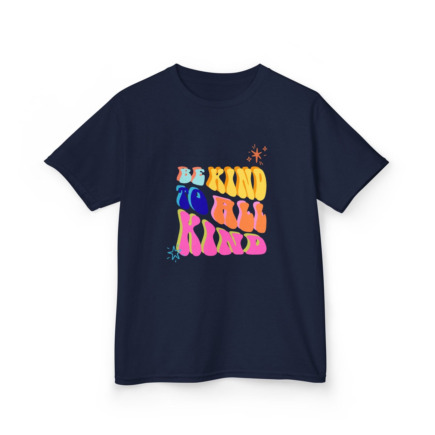 Be Kind To All Kind Kids T-shirt