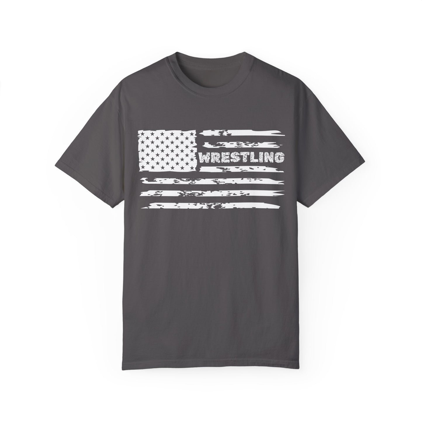 Wrestling T-Shirt
