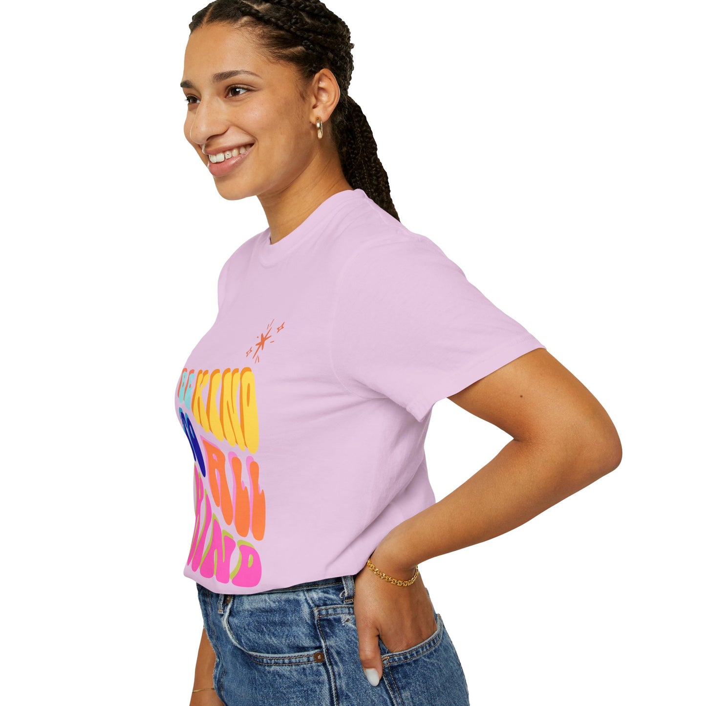 Be Kind To All Kind T-Shirt