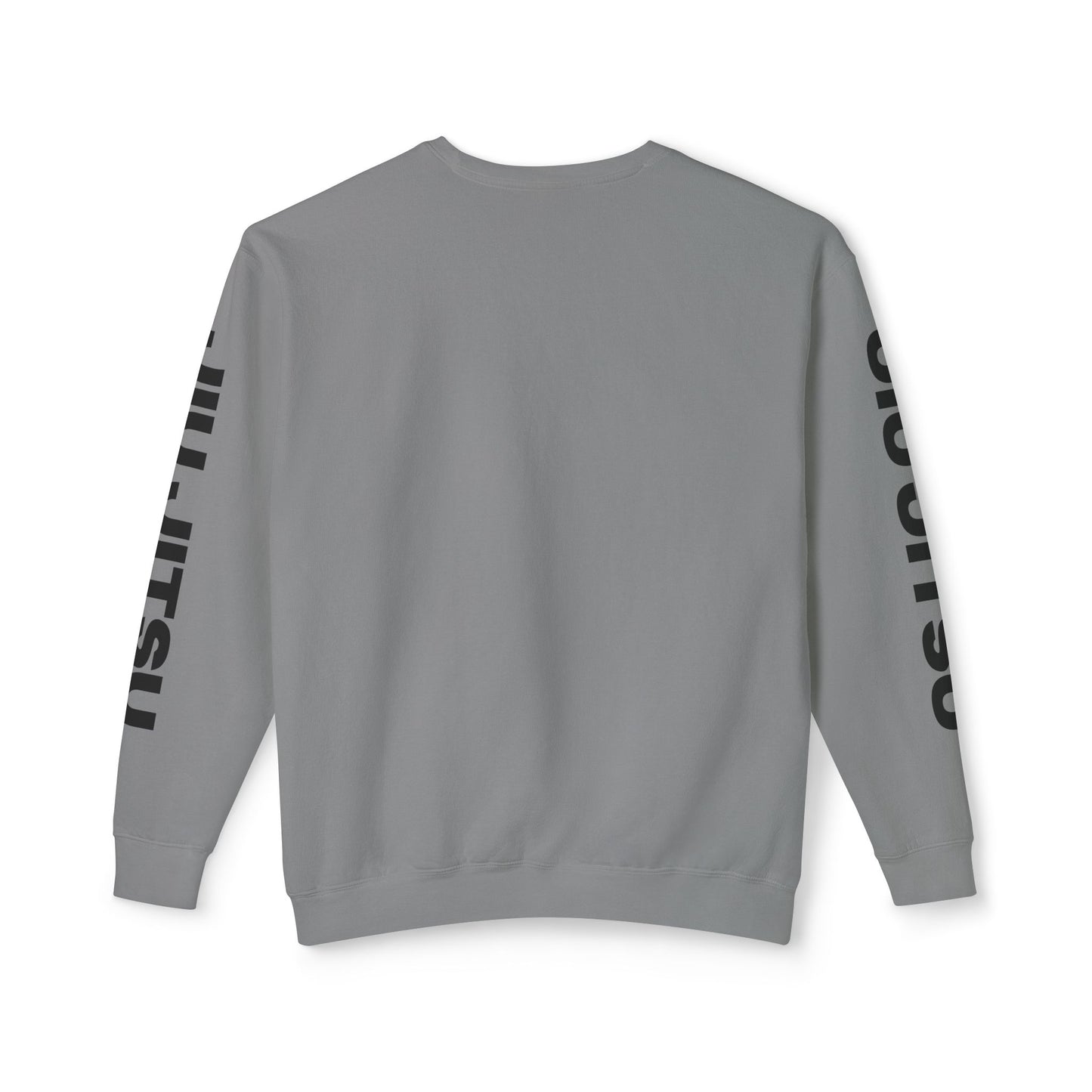 Jiu Jitsu Sweatshirt