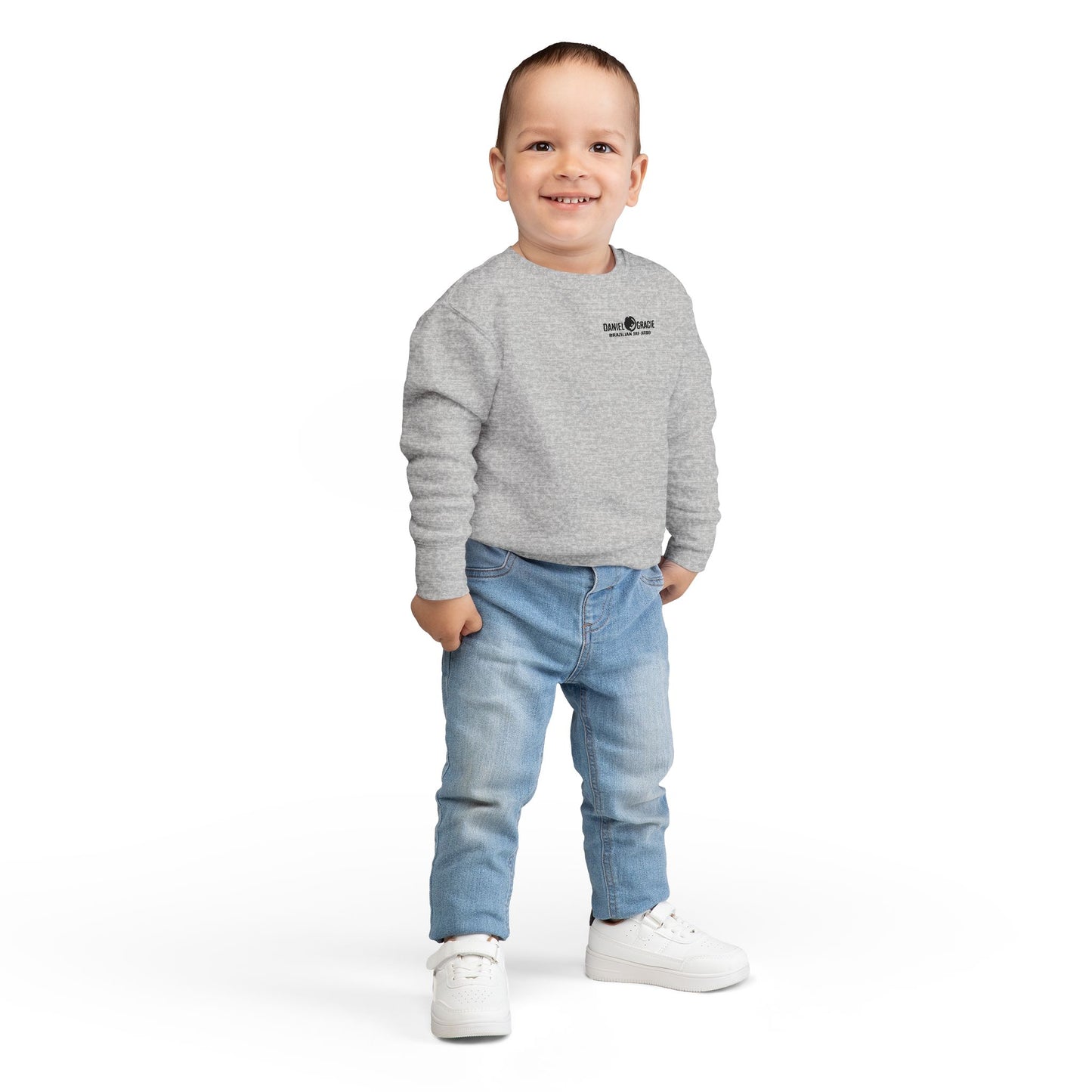 DGA Toddler Sweatshirt