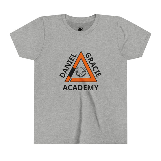 Orange Belt - Youth T-shirt