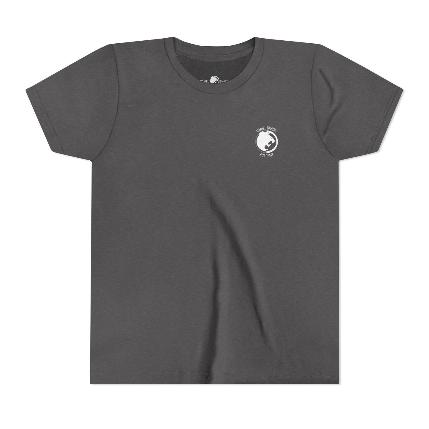 Jiu Jitsu Overload - Youth T-shirt